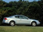 Oldsmobile Alero Coupe 1998 года